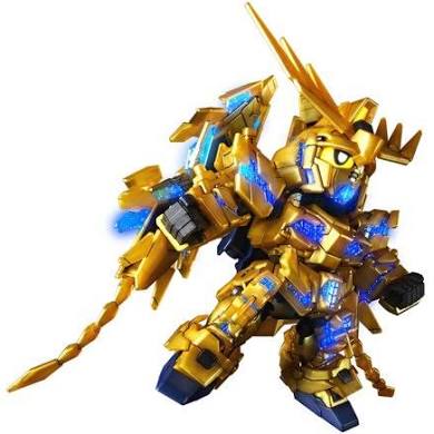 Unicorn Gundam 03 Phenex [Destroy Mode] [Narrative Ver.]