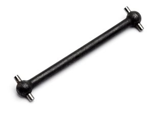 HPI RACING - Drive Shaft (6X52mm), Savage XS (HPI105815)