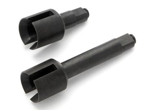HPI RACING - Gear Differential Shaft, Sprint (HPI86015)