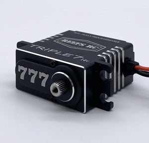 Reefs Triple 7 RC Servo (REEFS777)