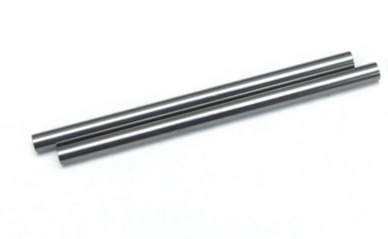 ST Racing Concepts SPTSTA30441GM 6MM Aluminum Suspension Links SCX10 Rear Lower 1 Pair (STA30441GM)