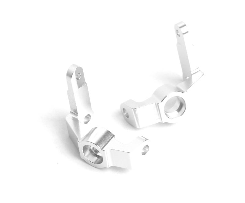 ST Racing Concepts STV334018S CNC Machined Aluminum Steering Knuckles, Ascender (1 pair) S (stv334018s)