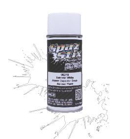 SZX00219High Quality Sandable Primer, Aerosol Paint, 3.5oz Can