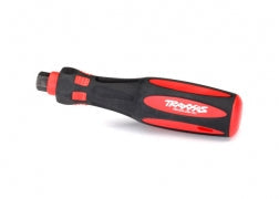 Traxxas Speed Bit Handle, Medium With Rubber Overmold (8722)
