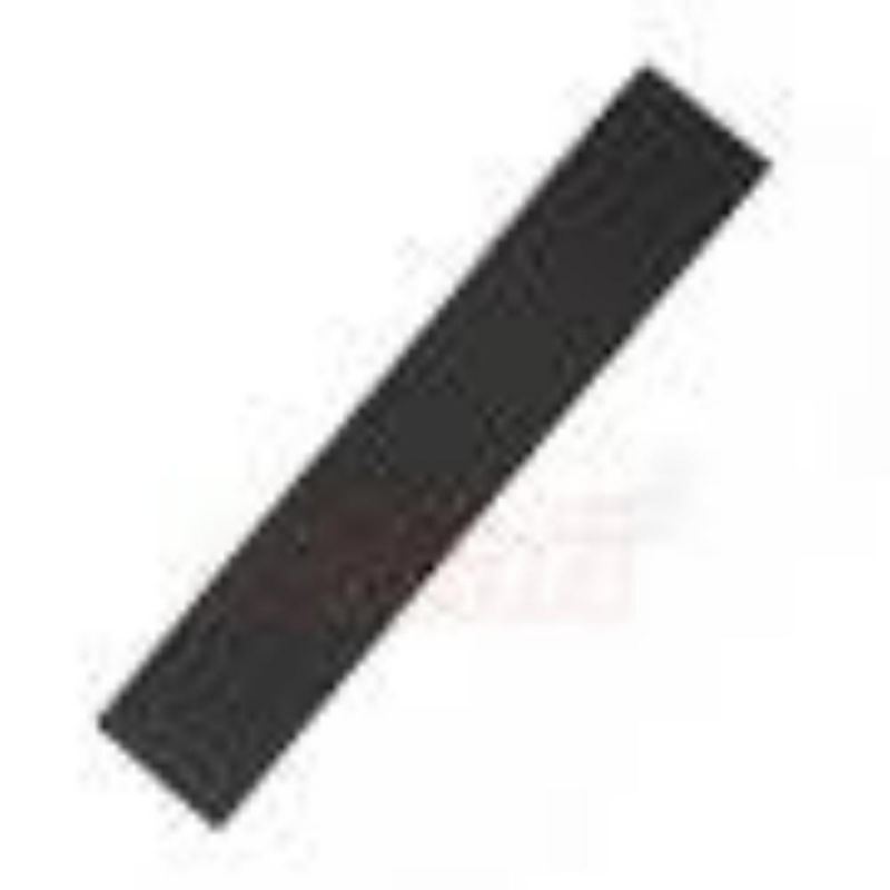 Tamiya TAM54694 Rubber Anti-Slip Sheet 25mm x 130mm (54694)