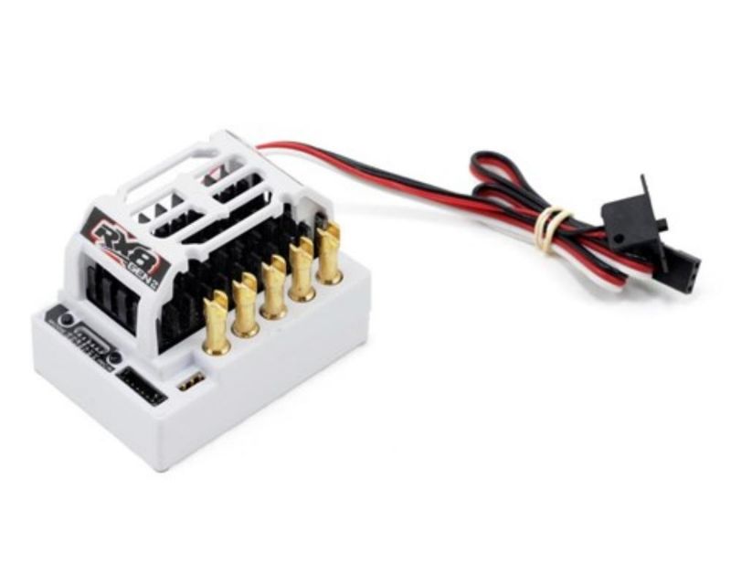 Tekin TEKTT2301 RX8 Gen2 1/8 Competition Brushless ESC (TT2301)