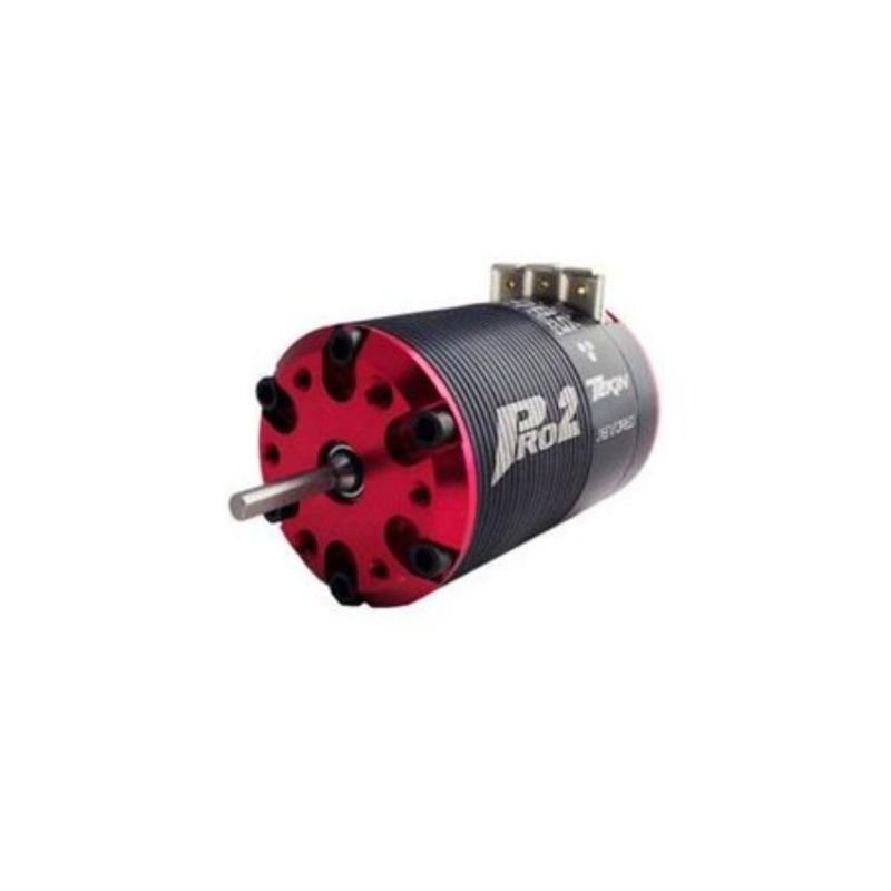 Tekin TEKTT2506 Pro2 BL 3D 3500KV 540 1/8 Shaft (TT2506)