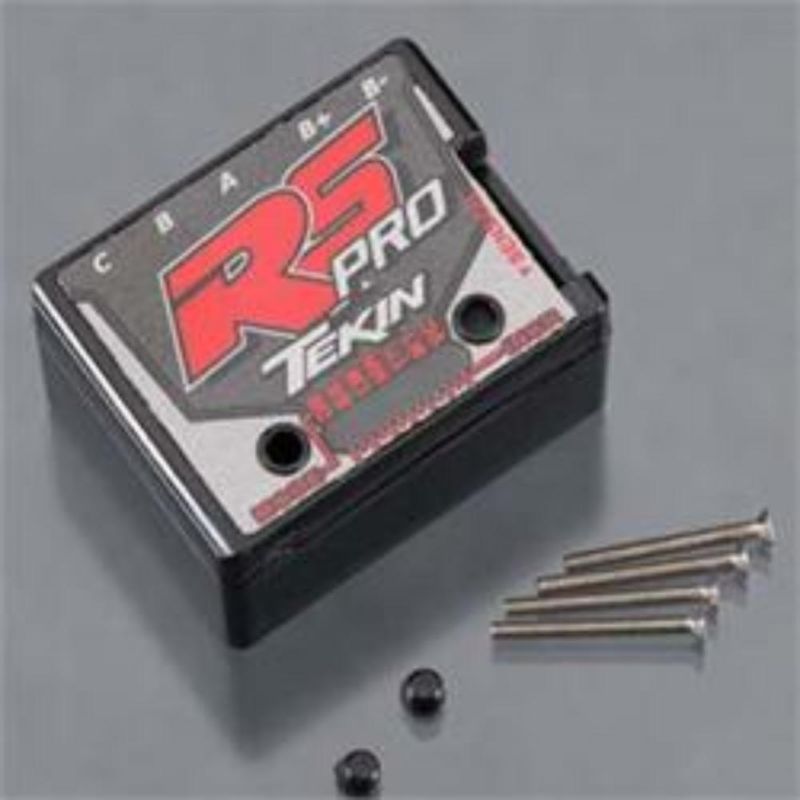 Tekin TEKTT3817 RSPRO Case Set (TT3817)