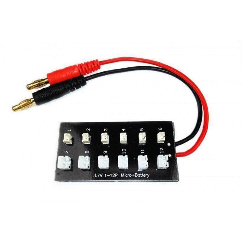 1S LiPo Battery Charging Board