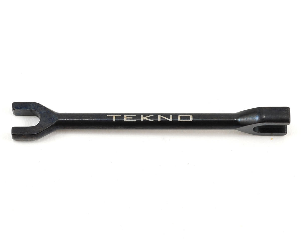 Hardened Steel Turnbuckle Wrench 4mm and 5mm (TKR1103)