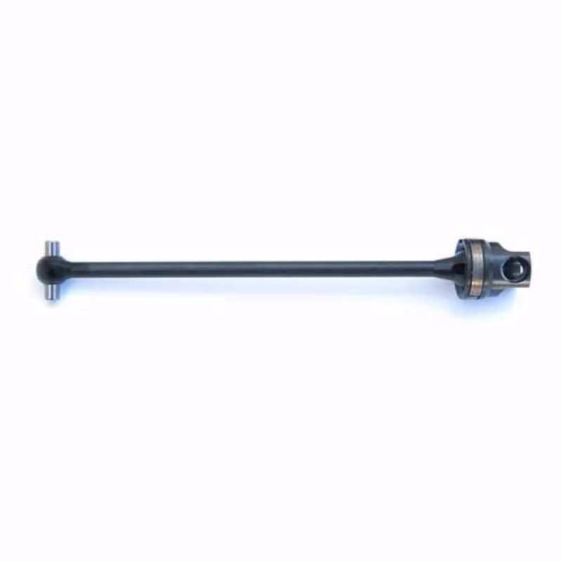 Tekno R/C CENTER DRIVESHAFT (FRONT, LOSI SCTE, TEN-T, 810, W/SNAP RING) TKR2213 (2213)
