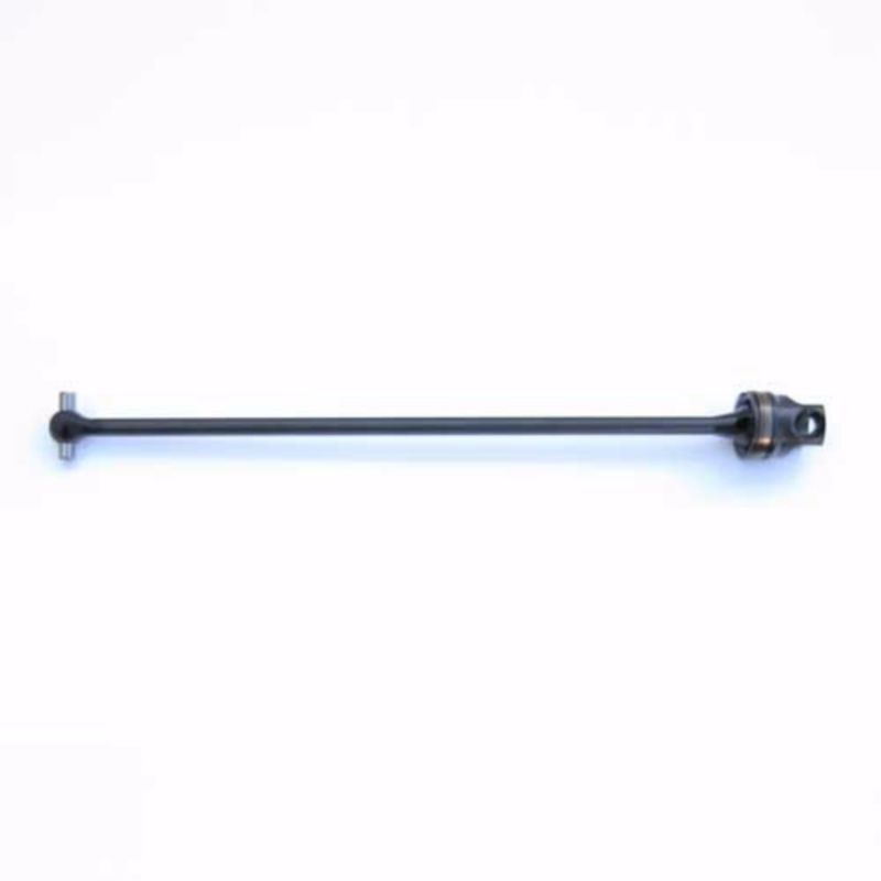 Tekno R/C CENTER DRIVESHAFT (REAR, LOSI SCTE, W/ SNAP RING) TKR2217 (2217)