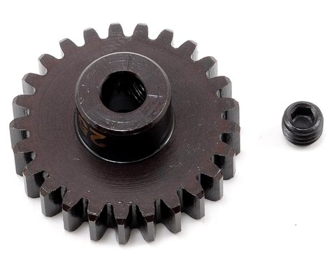 Tekno RC "M5" Hardened Steel Mod1 Pinion Gear w/5mm Bore (25T) (TKR4185)