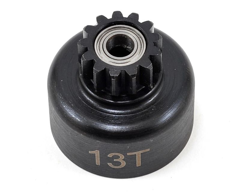 Tekno R/C CLUTCH BELL - 13T - NT48 TKR4213 (4213)
