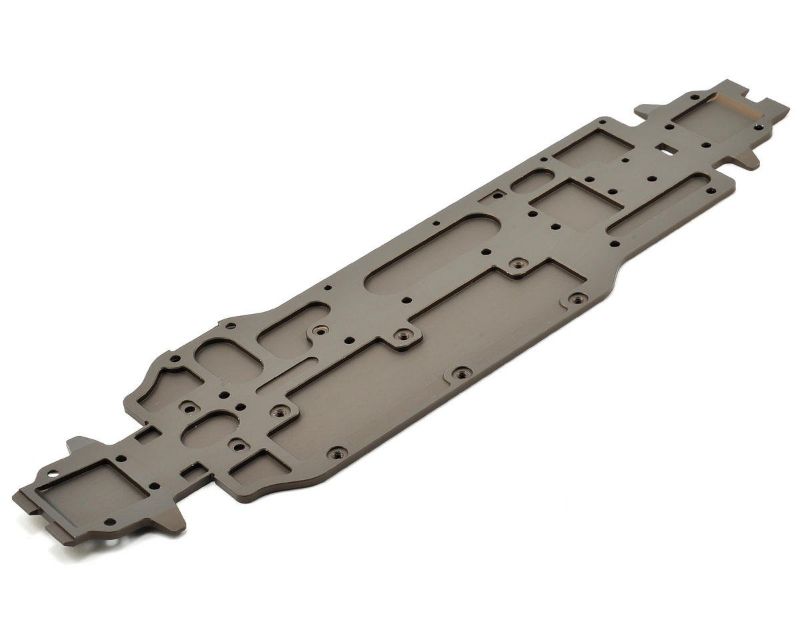Tekno R/C TKR5000FB Chassis 7075 Hard Anodized EB48 (5000FB)