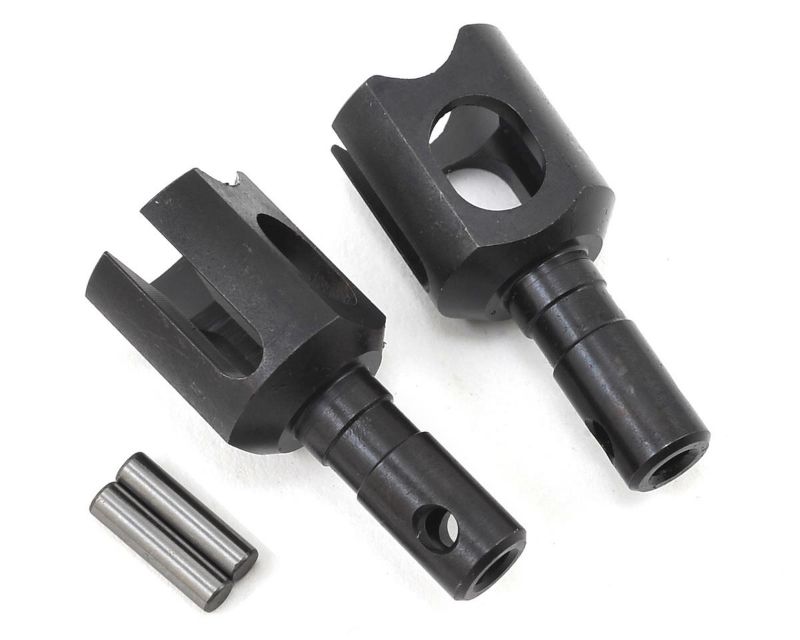 Tekno R/C TKR5114XB Differential Outdrives Front Rear (5114XB)