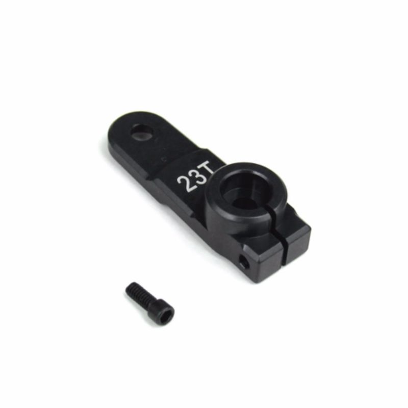 Tekno R/C TKR5251 Aluminum Servo Horn-23T Spline (5251)