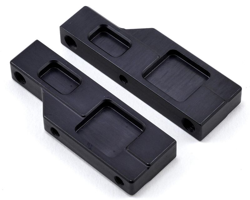 Tekno TKR5323 R/C Engine Mounts CNC NB48 NT48 (5323)