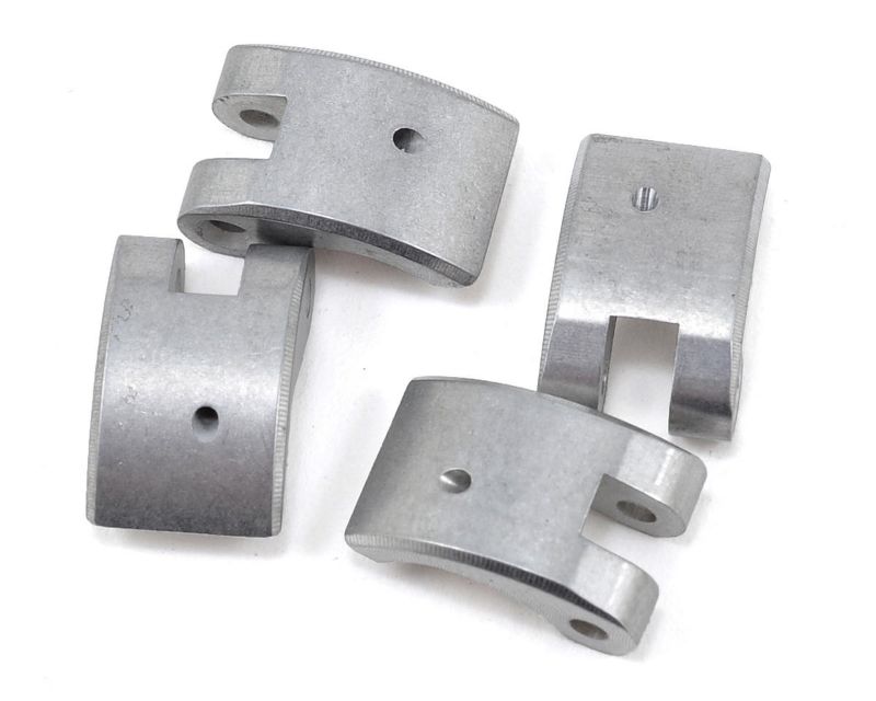 Tekno R/C CLUTCH SHOES - 7075, 4PCS, NB48, NT48 TKR5351 (5351)