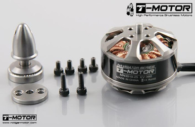 TMMN3510-25 T-Motor MN3510-25 360KV Navigator Series Brushless Motor