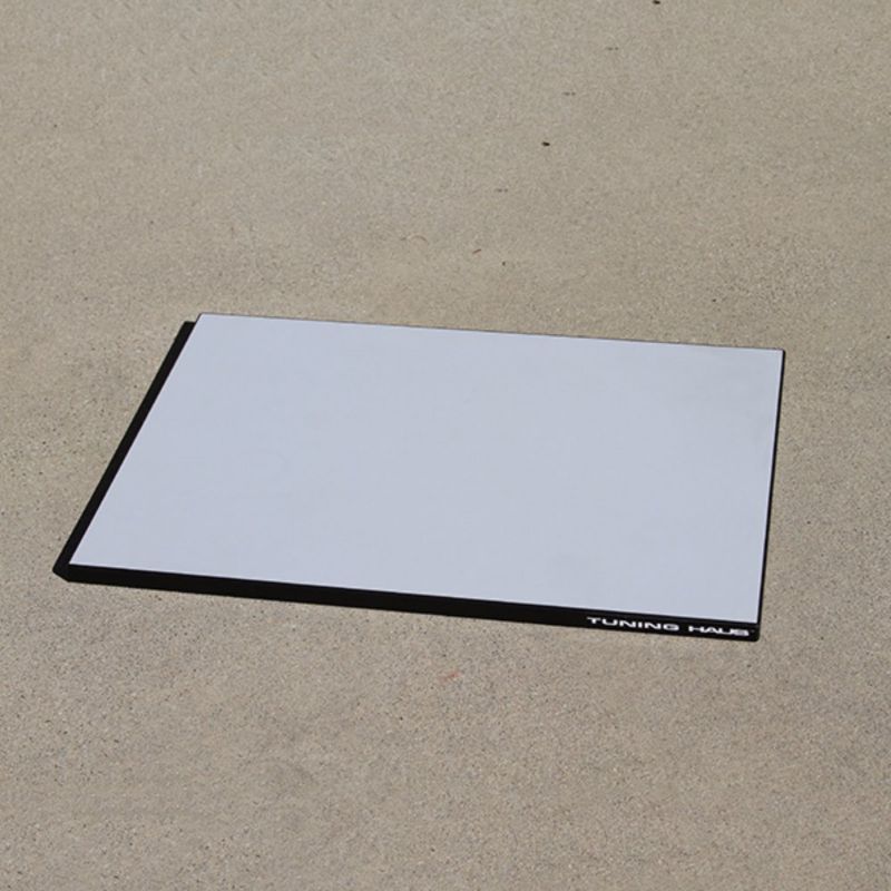 Tuning Haus TUH1020 Setup Board 1/10 Touring Car (424x294 mm) (1020)