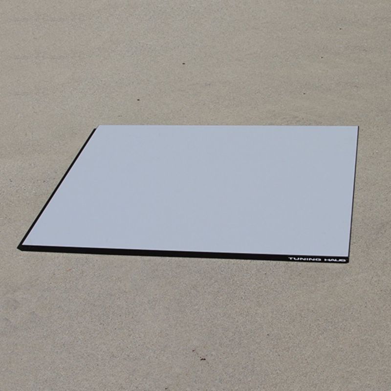 Tuning Haus Set Up Board 1/8 On-Road or Off-Road (580x460 mm) TUH1021 (1021)