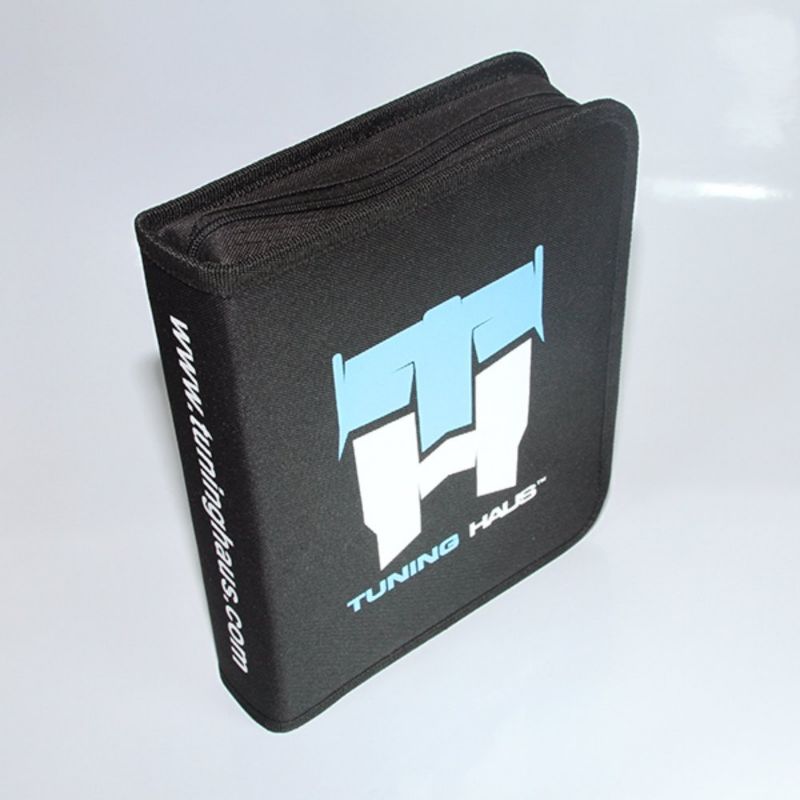 Tuning Haus TUH1098 Universal Tool & Wrench Bag (1098)