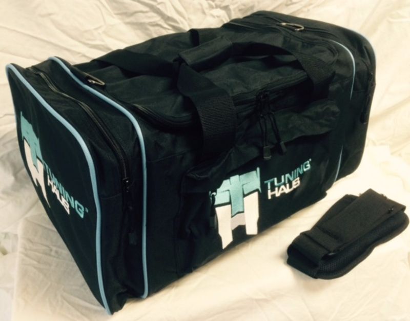 Tuning Haus TUH1155 Equipment Bag (1155)