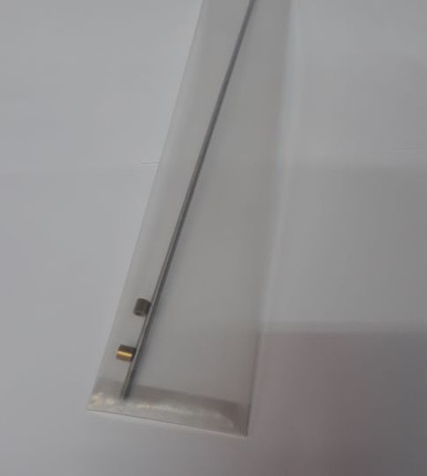 YAL1206 YAL 3MM FLY BAR