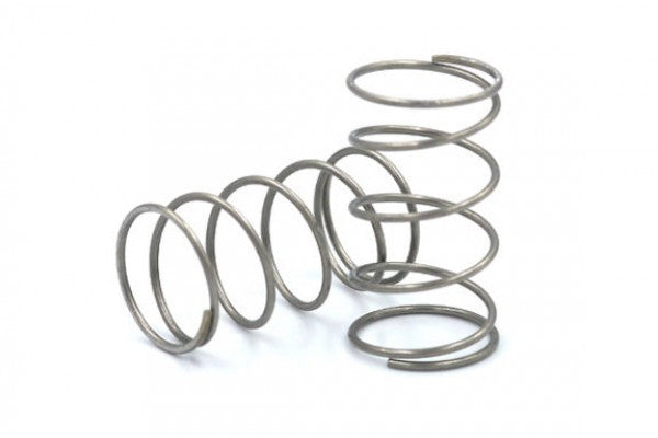 Reve D HT Rear Spring "Medium Soft" for RWD Drifting; 6.0 T 30MM (2PCS) (RD-006RMS)