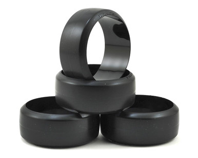 Yokomo DRA Competition Drift Tire (4) (for Asphalt Surface) YOKZR-DRAA