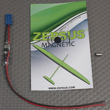 ZEPSUSMAGSWNANO ZEPSUS Magnetic Switch Nano